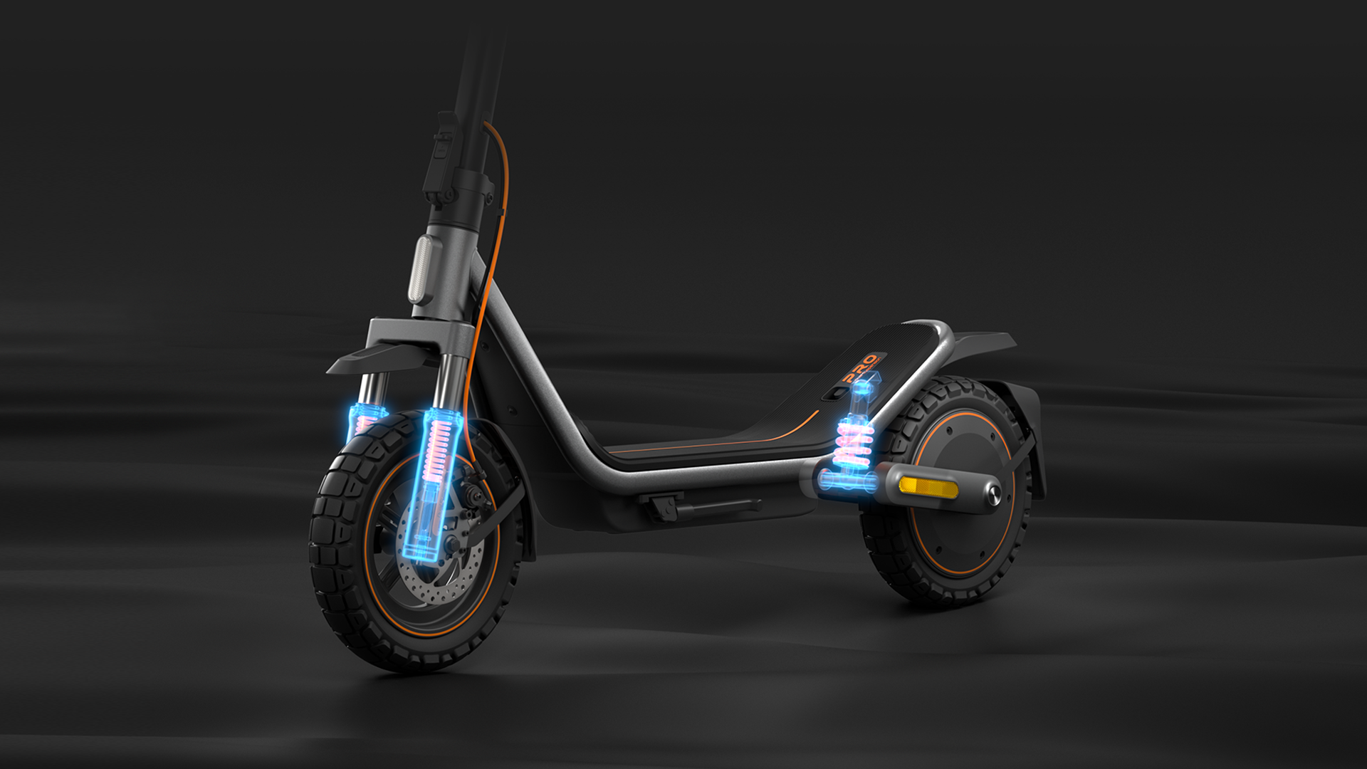Xiaomi Electric Scooter 6 Pro GL – Obrázok 8