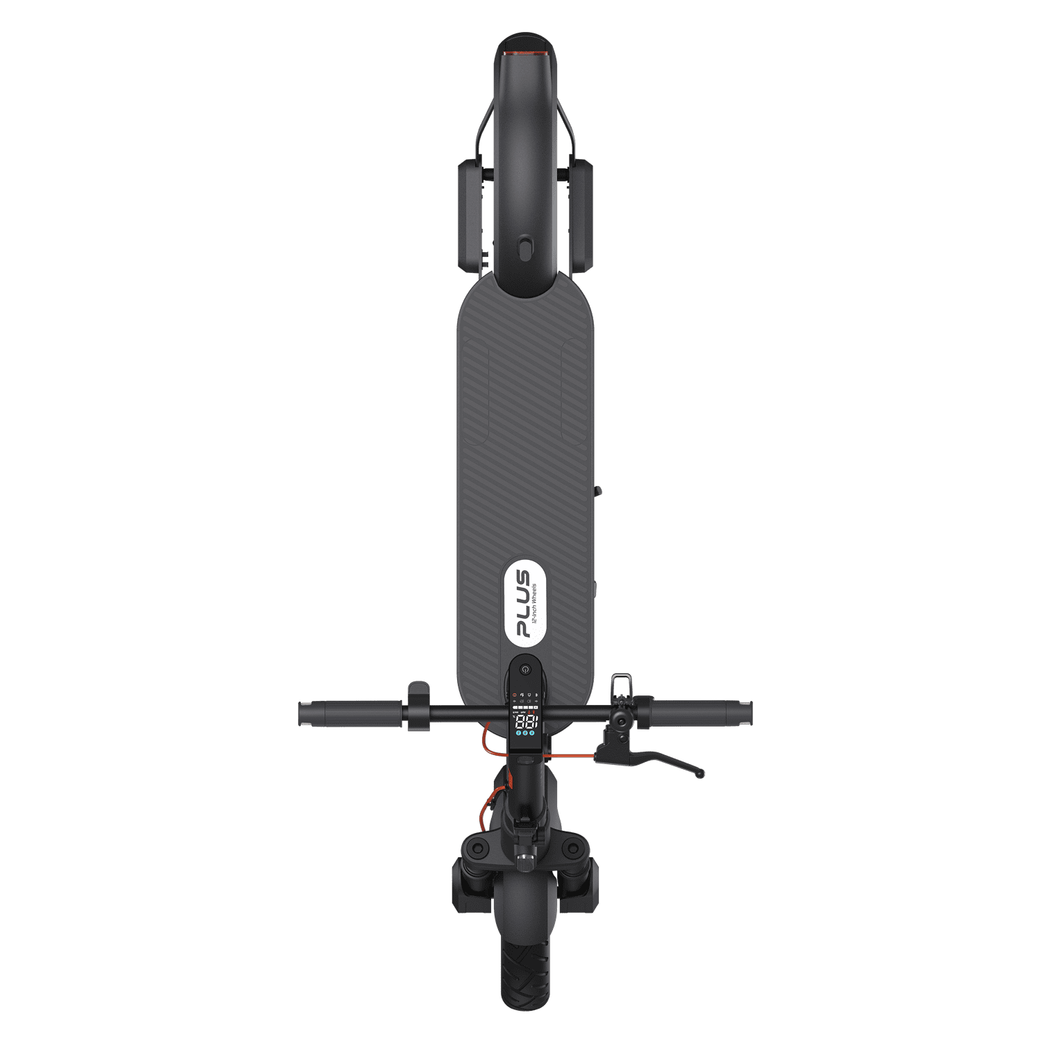 Xiaomi Electric Scooter 5 Plus GL – Obrázok 2