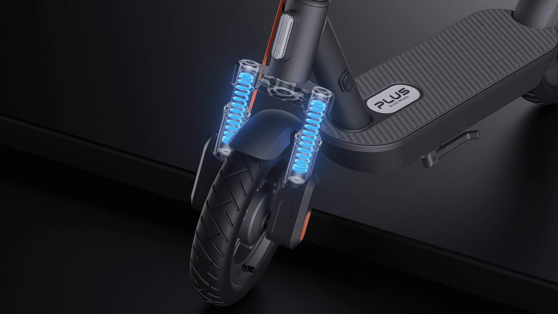 Xiaomi Electric Scooter 5 Plus GL – Obrázok 6