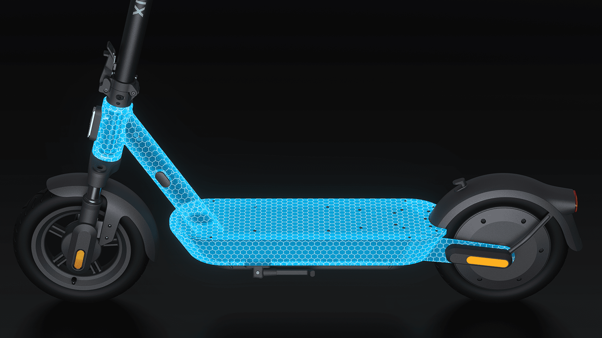 Xiaomi Electric Scooter 5 Plus GL – Obrázok 11