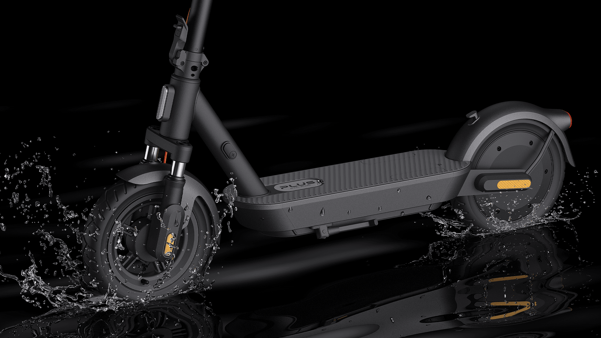 Xiaomi Electric Scooter 5 Plus GL – Obrázok 13