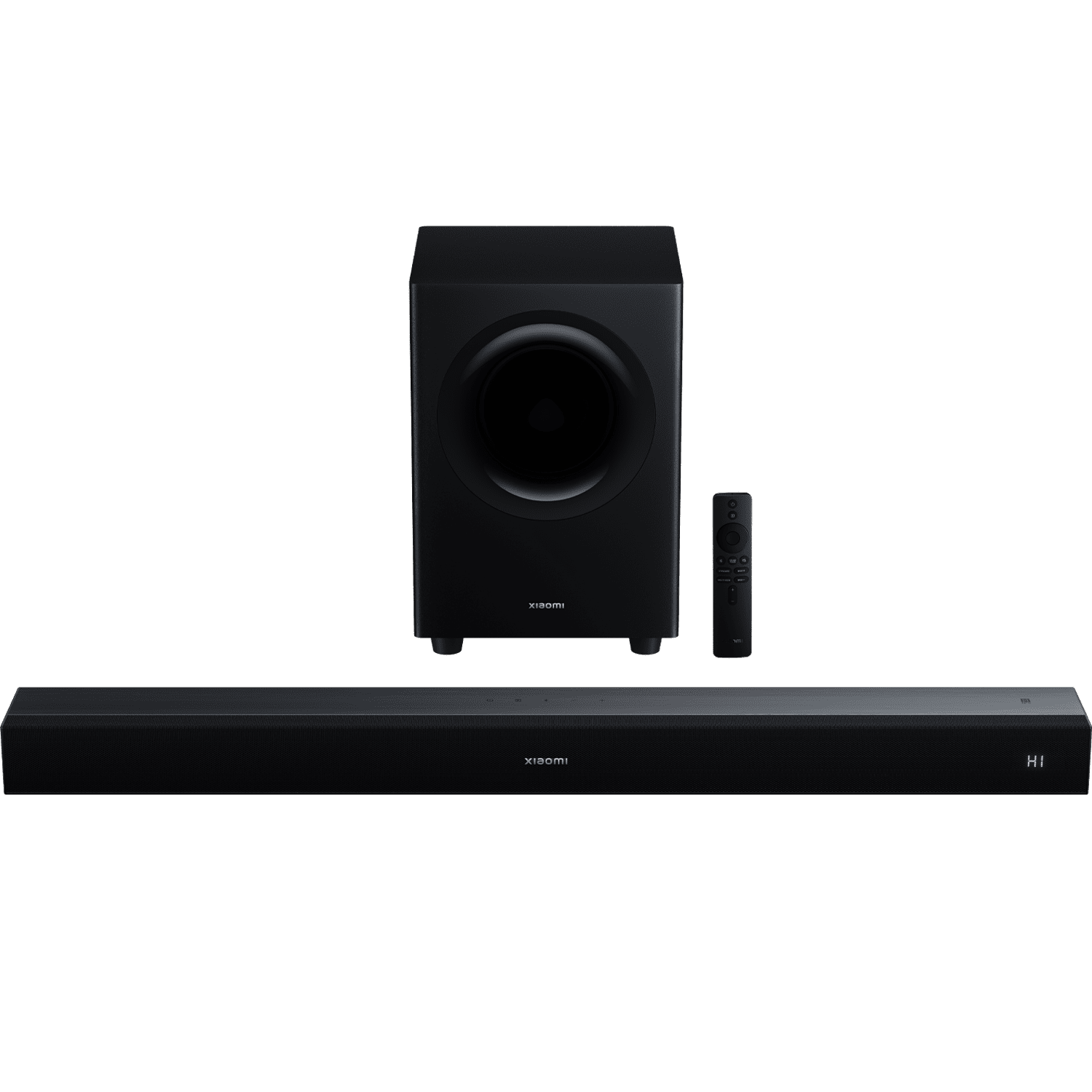Xiaomi Soundbar Pro 2.1 ch NS4-EU