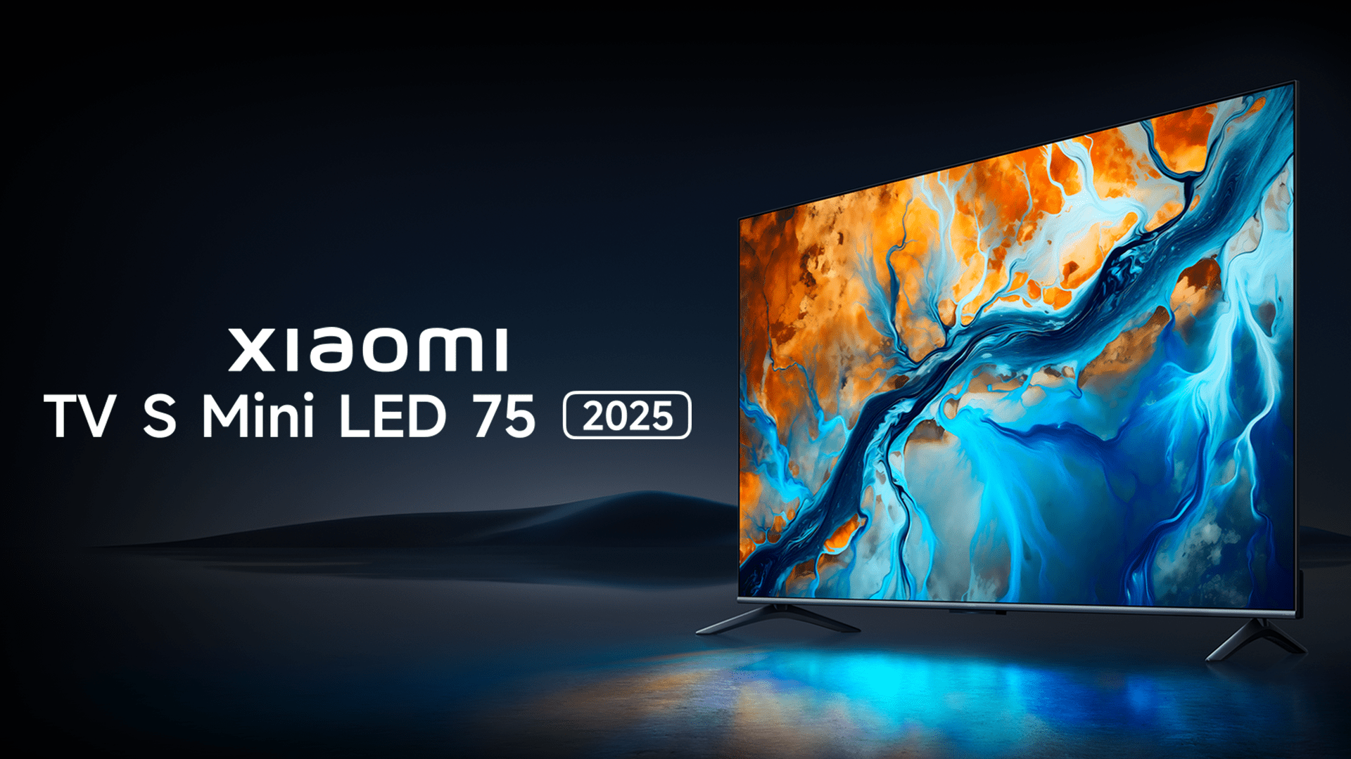 Xiaomi TV S mini LED 75 2025 – Obrázok 4