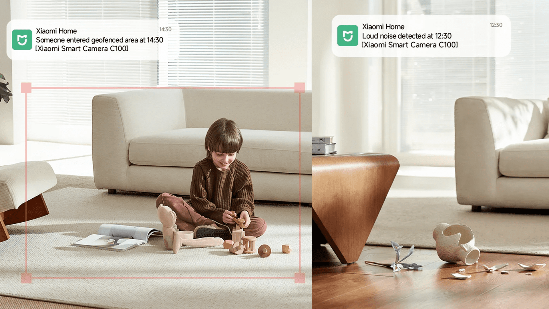 Xiaomi Smart Camera C100 – Obrázok 8