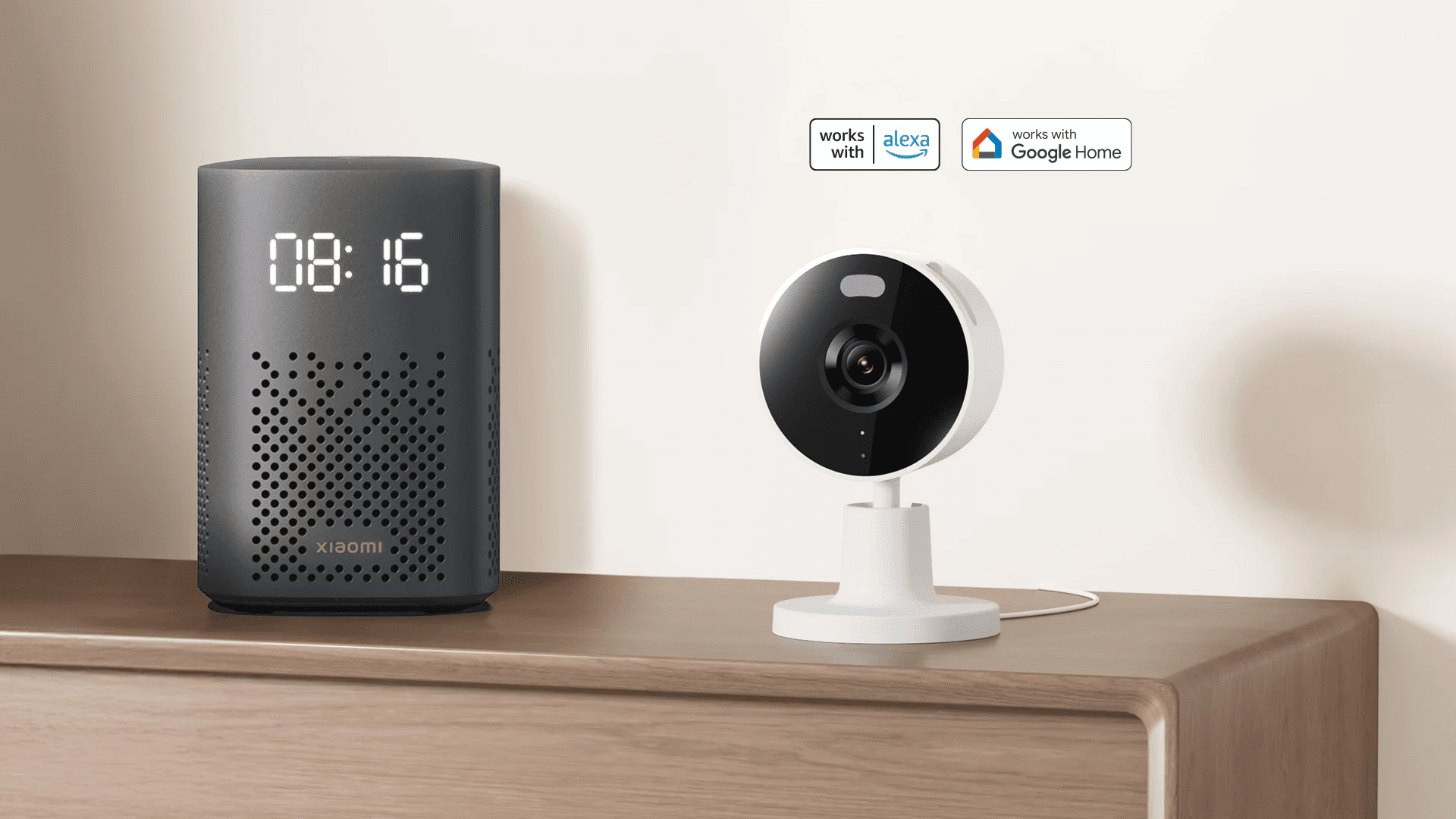 Xiaomi Smart Camera C100 – Obrázok 10