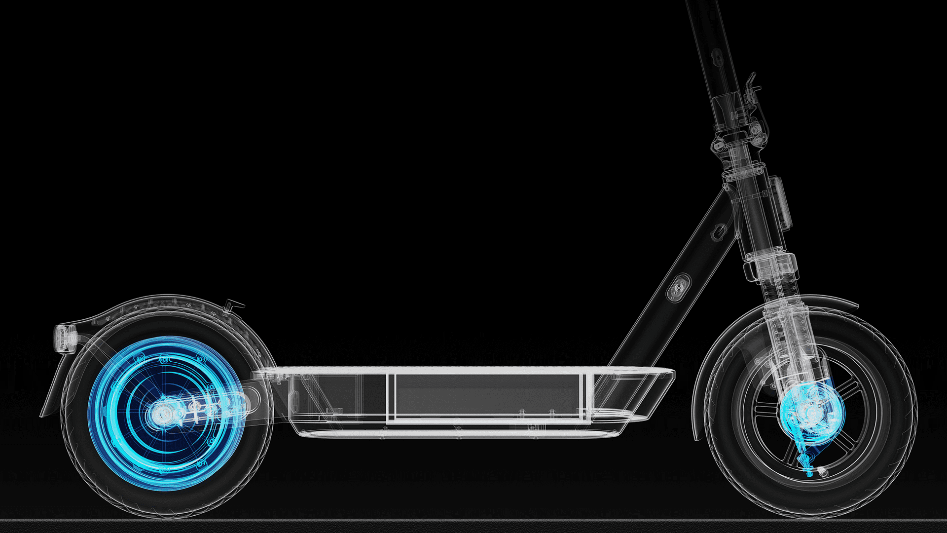 Xiaomi Electric Scooter 5 Plus GL – Obrázok 15