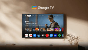 Xiaomi TV Box S (3rd Gen) EU