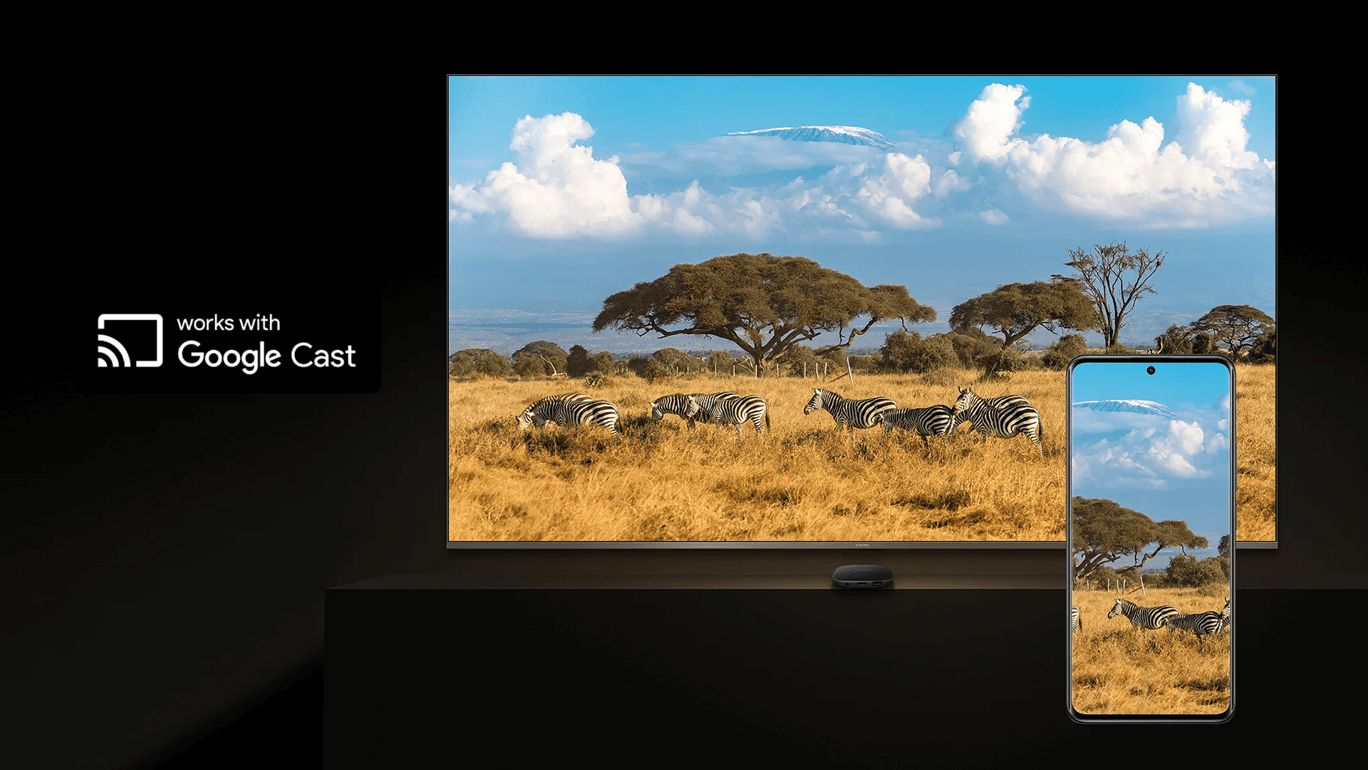 Xiaomi TV Box S (3rd Gen) EU – Obrázok 6
