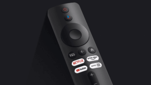 Xiaomi TV Box S (3rd Gen) EU