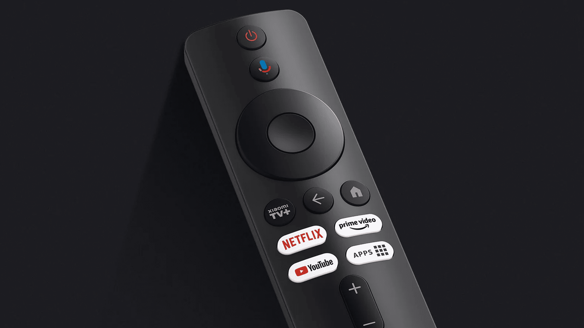 Xiaomi TV Box S (3rd Gen) EU – Obrázok 5