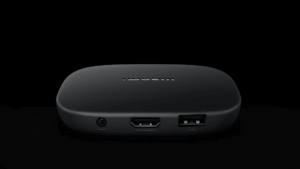 Xiaomi TV Box S (3rd Gen) EU