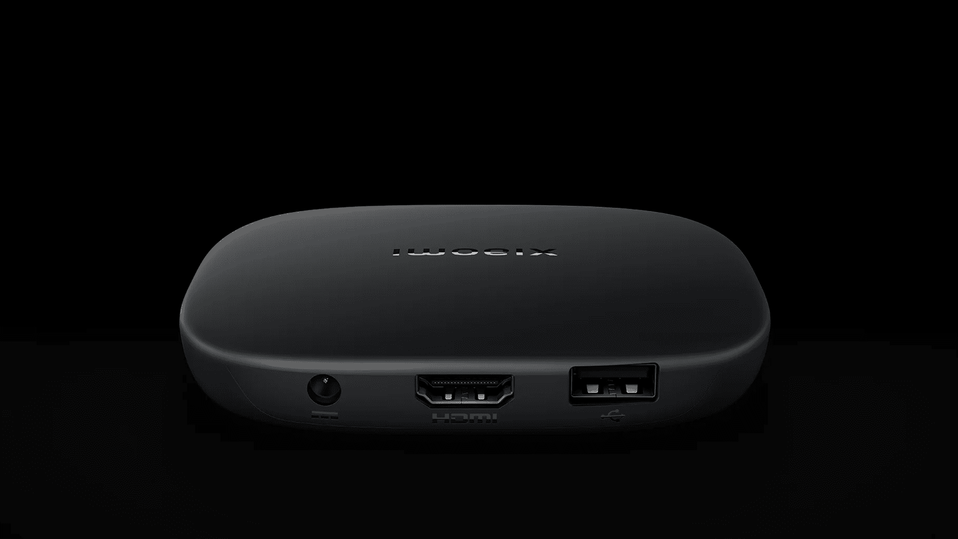 Xiaomi TV Box S (3rd Gen) EU – Obrázok 4