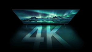 Xiaomi TV Box S (3rd Gen) EU