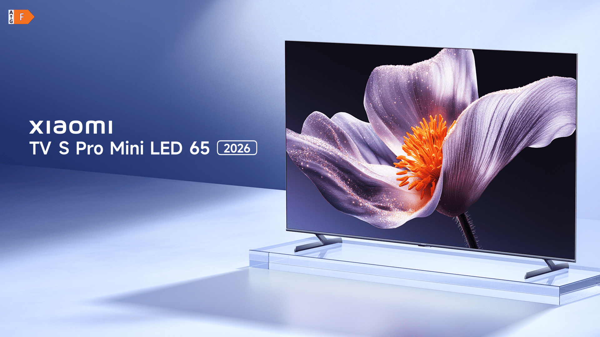 Xiaomi TV S Pro Mini LED 65 2026 – Obrázok 4