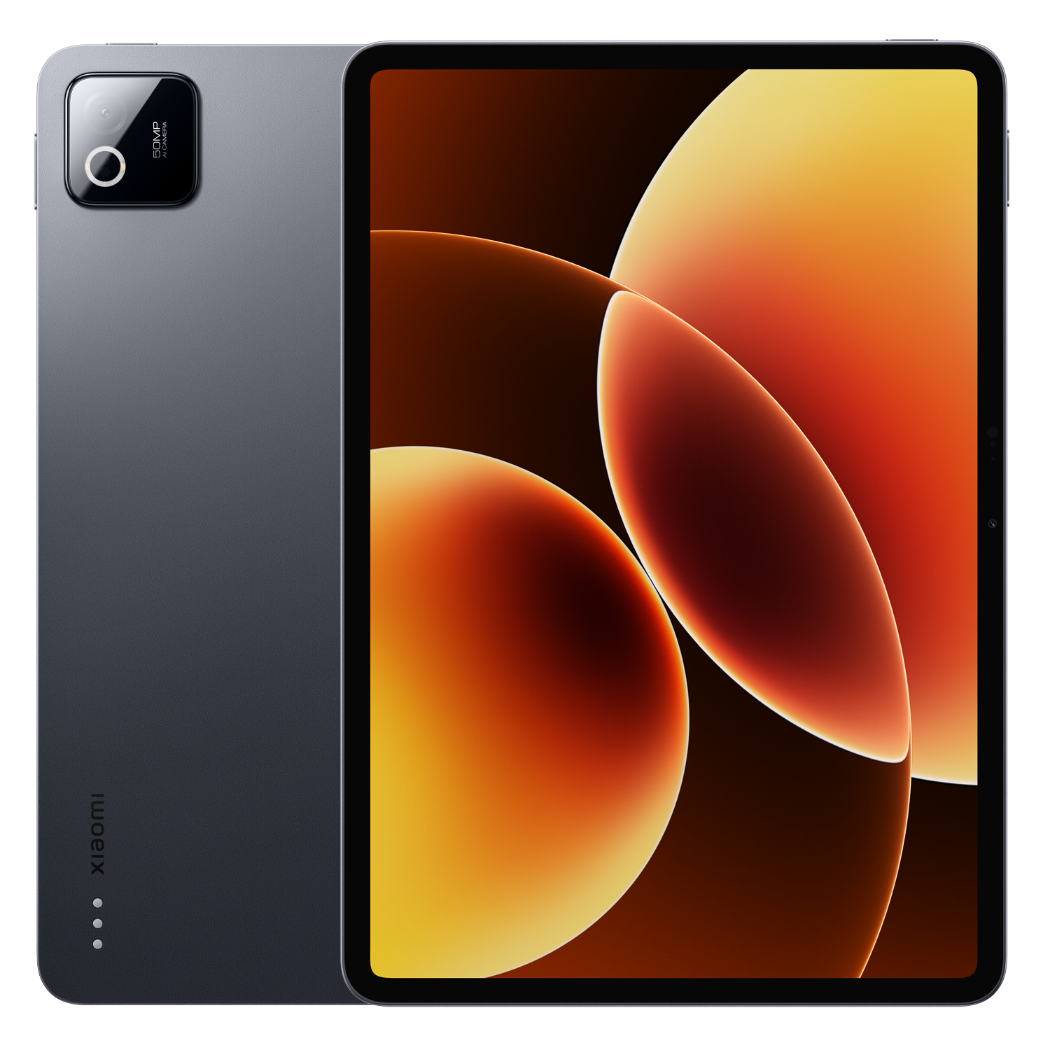 Xiaomi Pad 8 Gray 8G RAM 256G ROM