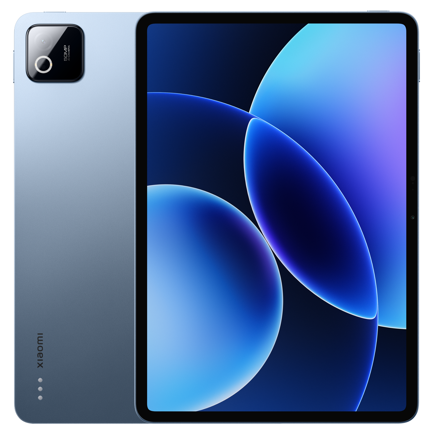 Xiaomi Pad 8 Blue 8G RAM 128G ROM