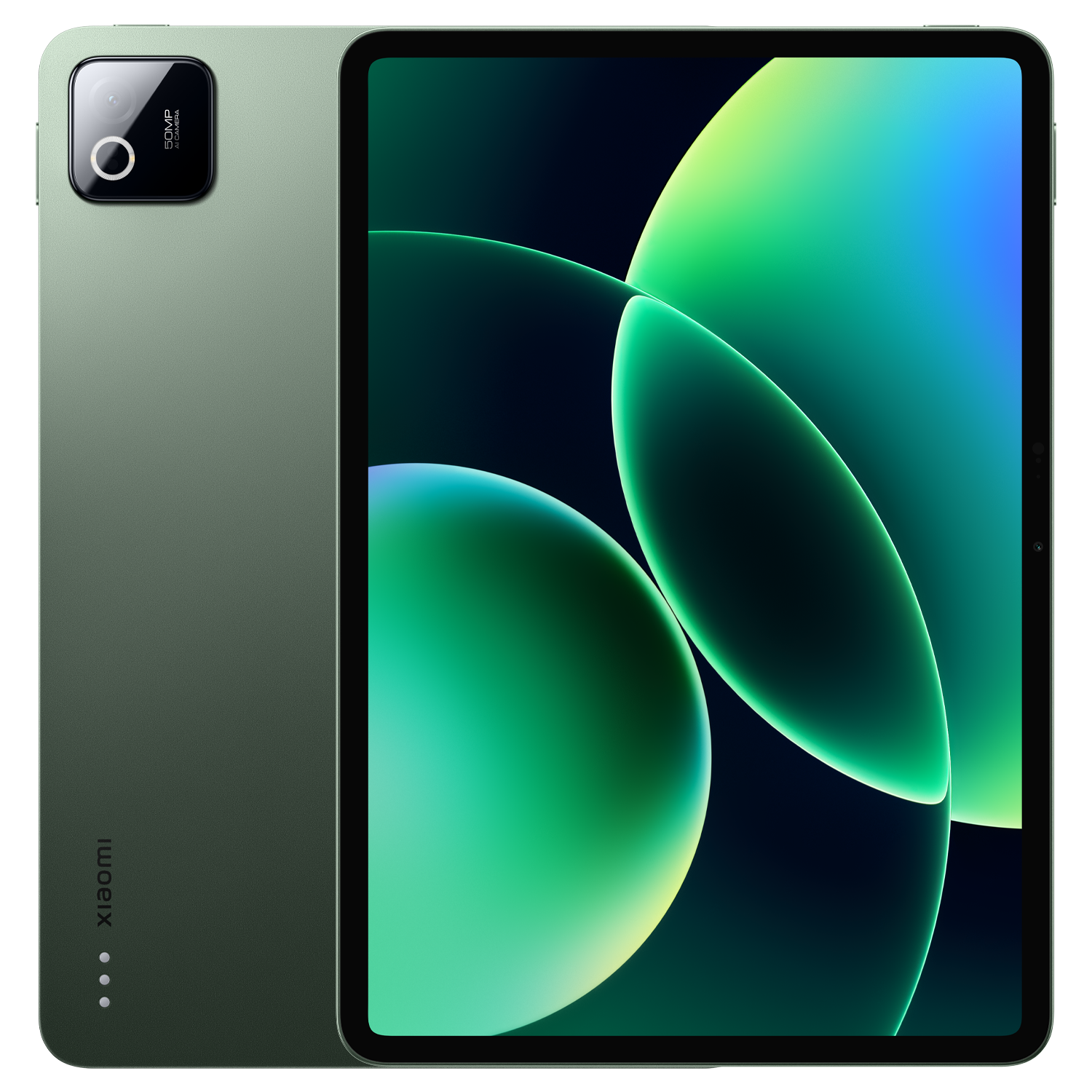 Xiaomi Pad 8 Pine Green 8G RAM 256G ROM