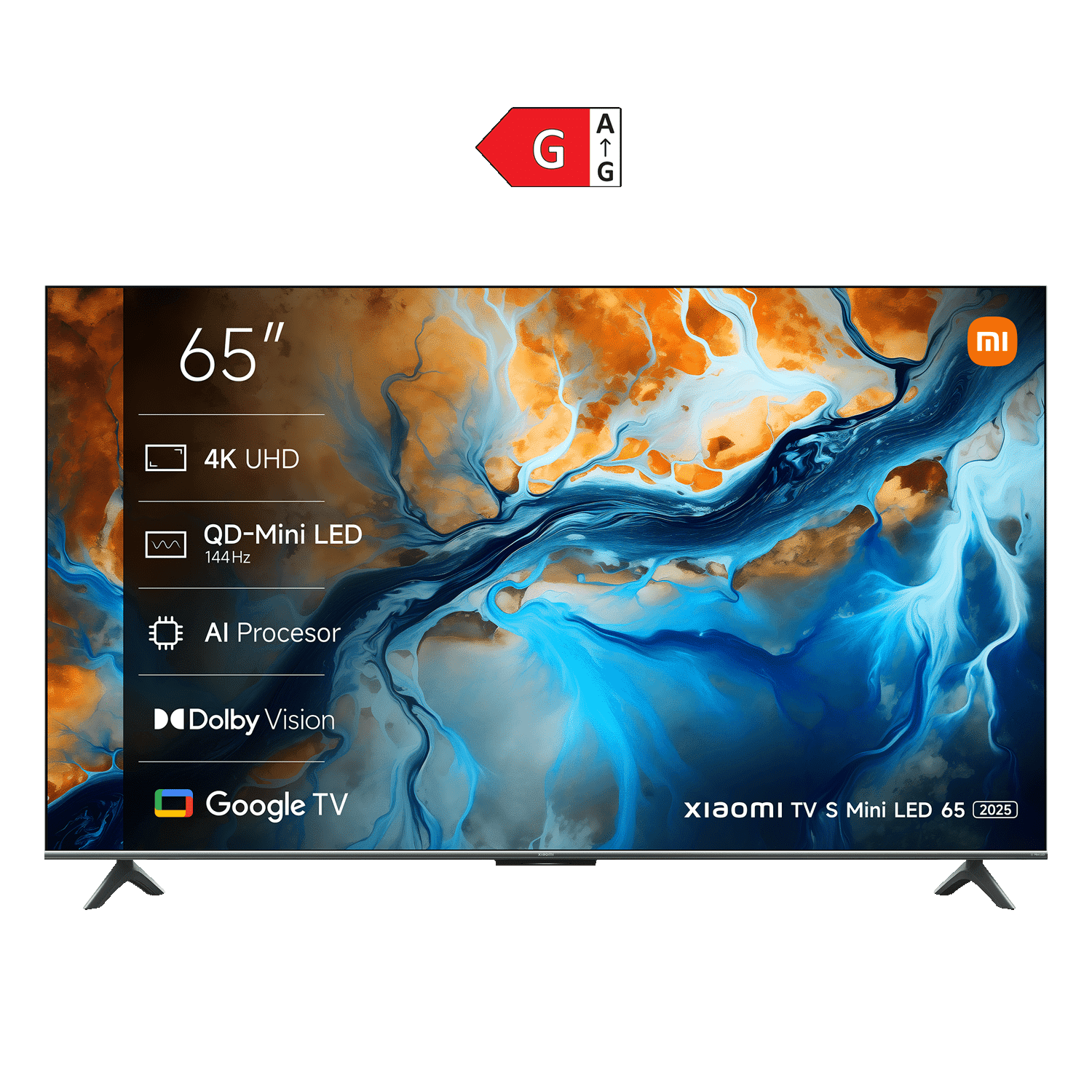 Xiaomi TV S mini LED 75 2025 – Obrázok 6