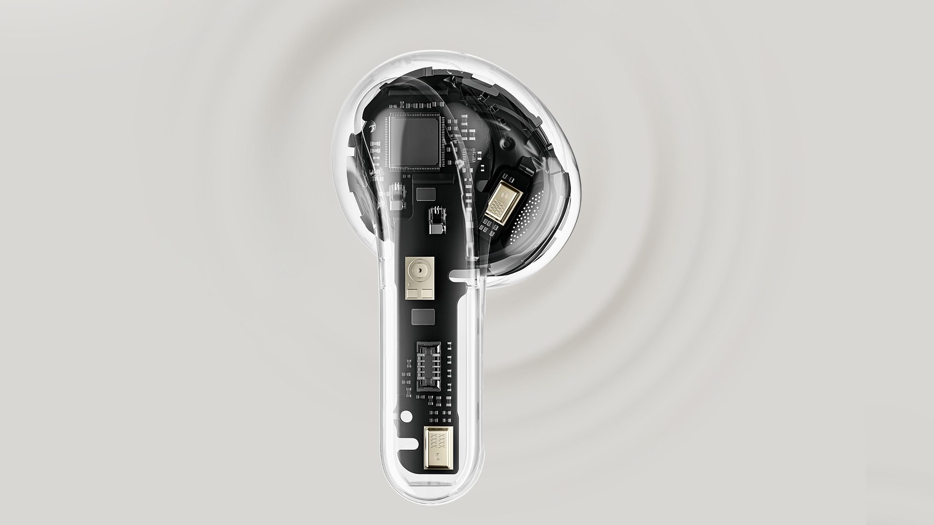 Xiaomi Buds 5-Graphite Black – Obrázok 19