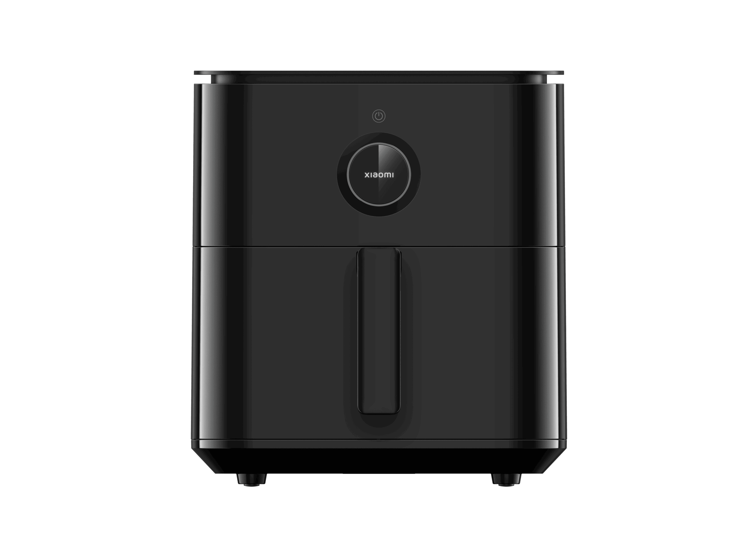 Xiaomi Smart Air Fryer 6.5L Black EU – Obrázok 6