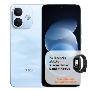 REDMI Note 17 5G Purple 6+256GB