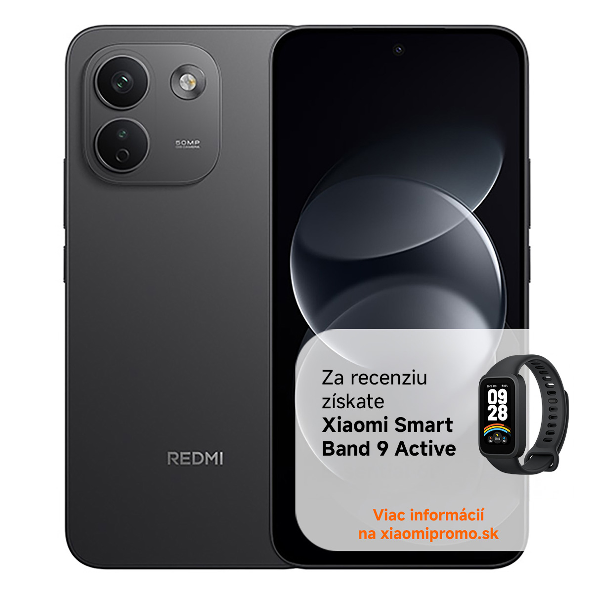 REDMI Note 17 5G Purple 6+256GB – Obrázok 6