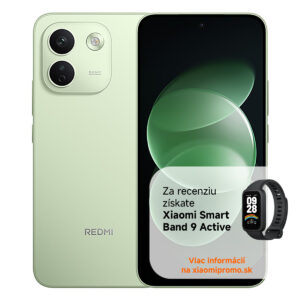 REDMI Note 17 5G Purple 6+256GB