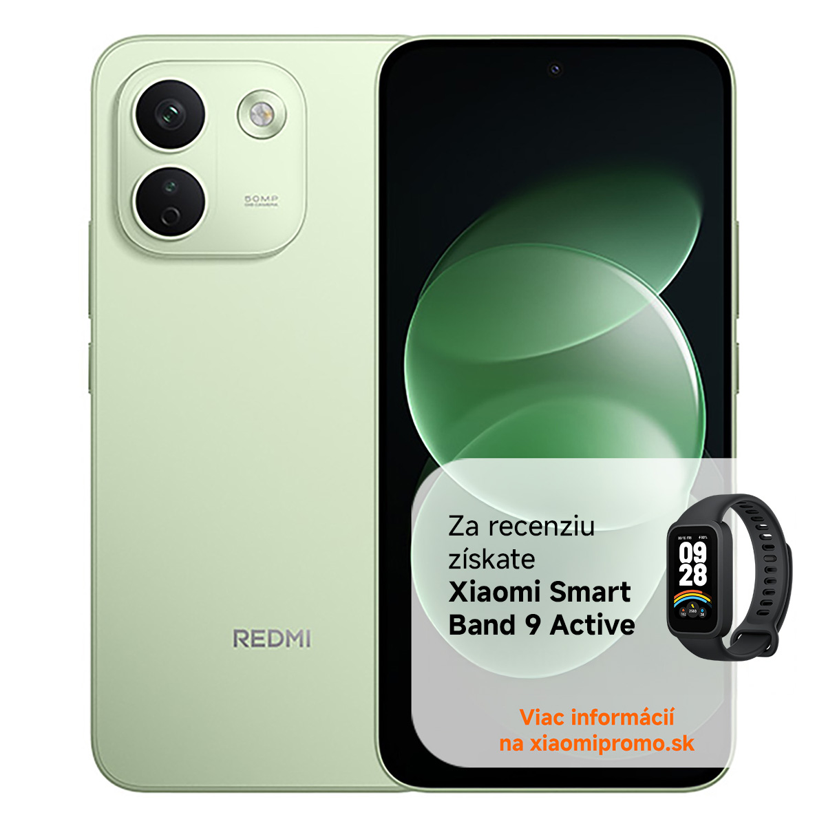 REDMI Note 17 5G Purple 6+256GB – Obrázok 7