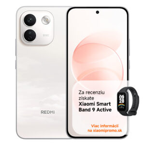 REDMI Note 17 5G Purple 6+256GB