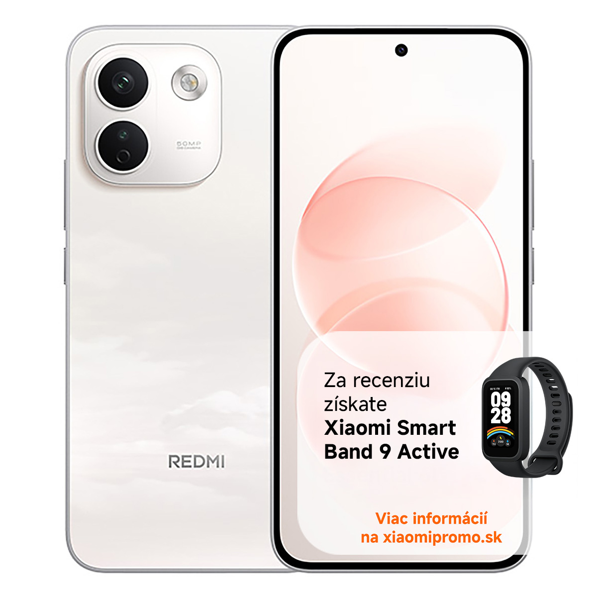 REDMI Note 17 5G Purple 6+256GB – Obrázok 8